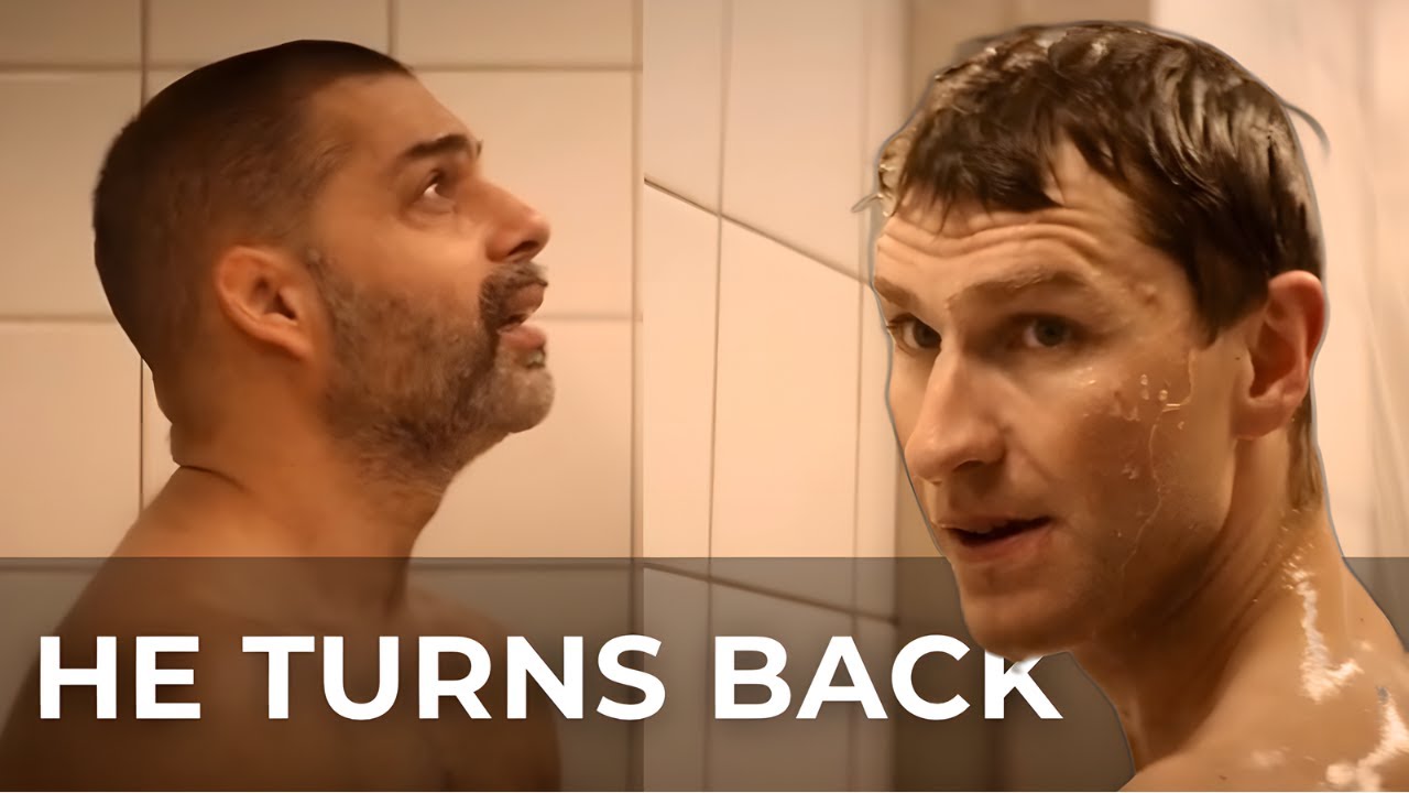 He Turns Back - Opponent | Gay Film