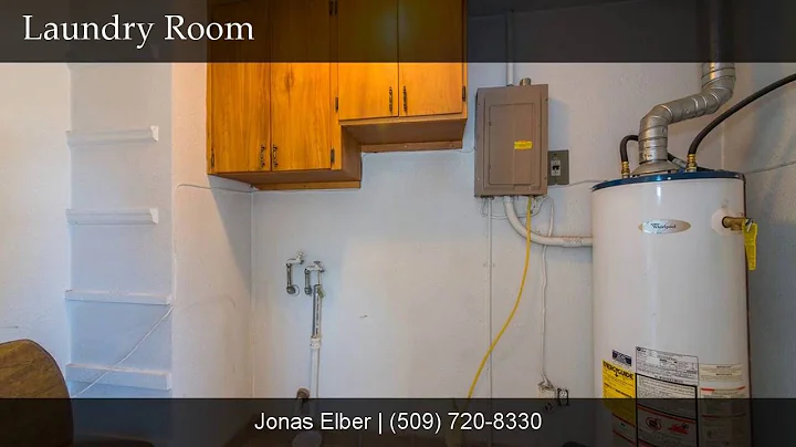 1527 E Wabash Ave, Spokane, WA, 99207