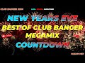 Year end party dance mix  new years eve countdown  club banger megamix  dj michael john remix