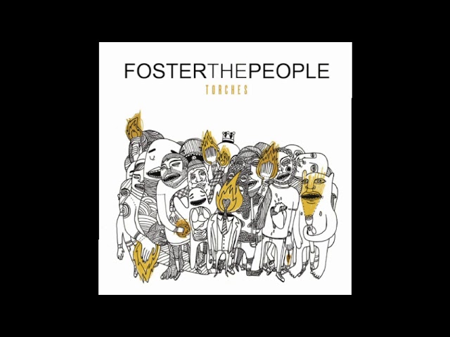 Foster The People - Pumped Up Kicks (1 hour)