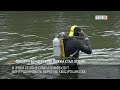Днестр у бендерского пляжа стал глубже