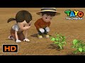 キンダーの農業体験 | タヨベストエピソードスペシャル l 童話も好き l Tayo Japanese 1~5 シリーズ
