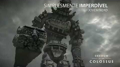 PlayStation Hits Bundle com Shadow of the Colossus | PS4