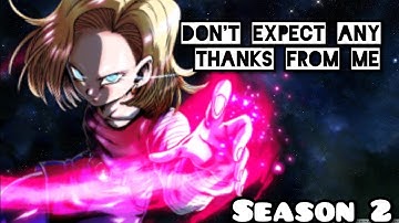 DBFZ Season 2 Android 18 (Best Waifu) Combos