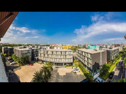 #ReviewHotel #Review CANALIS SUVARNABHUMI AIRPORT HOTEL (SHA Plus+)