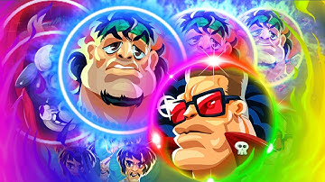 Mitos.is - Destroying teams solo// Insane Glue Split // Epic Pop Split // Agario 2.0 // go2k