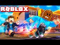 Becoming The Fastest Player In All Of Roblox