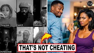 The REAL Reason Men Refuse to Control Their Male Nature
