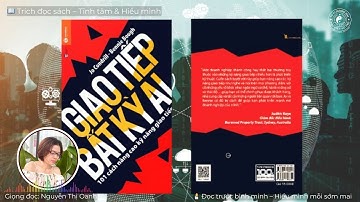 GIAO TIẾP BẤT KỲ AI ( NÂNG CAO KỸ NĂNG GIAO TIẾP)