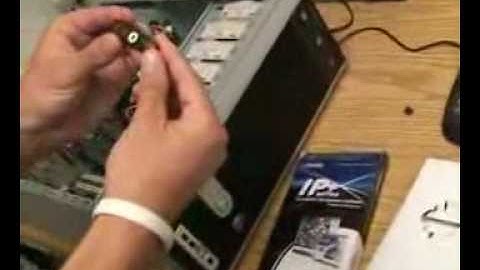 How to install NUUO IP Software?