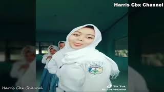 Tiktok Hijab Seragam SMA Terlucu