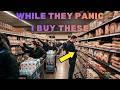 11 Foods I Secretly Stock Up On Before Stores Empty Out
