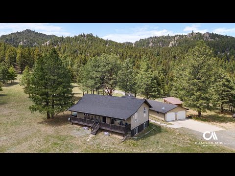 3176 Baxendale Dr, Helena, MT home video tour