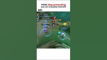 Unstoppable Luo Yi | Maniac Gameplay MLBB