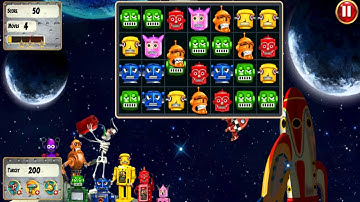 Bonehead Gameplay Walkthrough - Tutorial for Android/IOS:iPad/iPhone