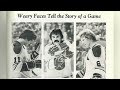 1970s buffalo sabres hockey newspaper photos