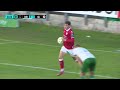 Sligo Rovers stun City with killer blow comeback 🤯 | All The Goals | Men's Premier Division Round 25