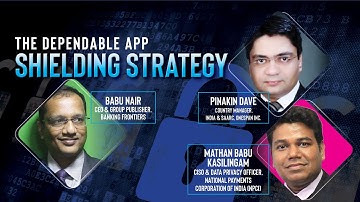 The Dependable App Shielding Strategy