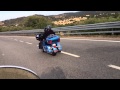 Harley-Davidson, Sardaigne, les plus belles routes du monde.