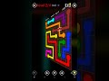 Flow Free Bridges - Daily Puzzles - 2026-05-30 - May 30th 2026