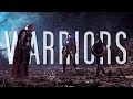 (MCU) The Big three | Warriors