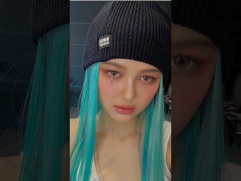 HYBE new girls group (name, age, nationality)#newjeans #hybelabels #