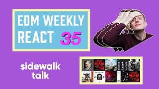Hi it's Lauren Engel of Sidewalk Talk :) Matt of Spacejump EDM is t...