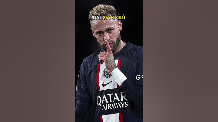 Neymar OSLAVIL Své 31. Narozeniny!