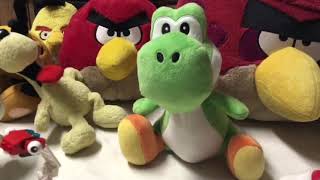 The Mr. Yoshi Movie (full film)