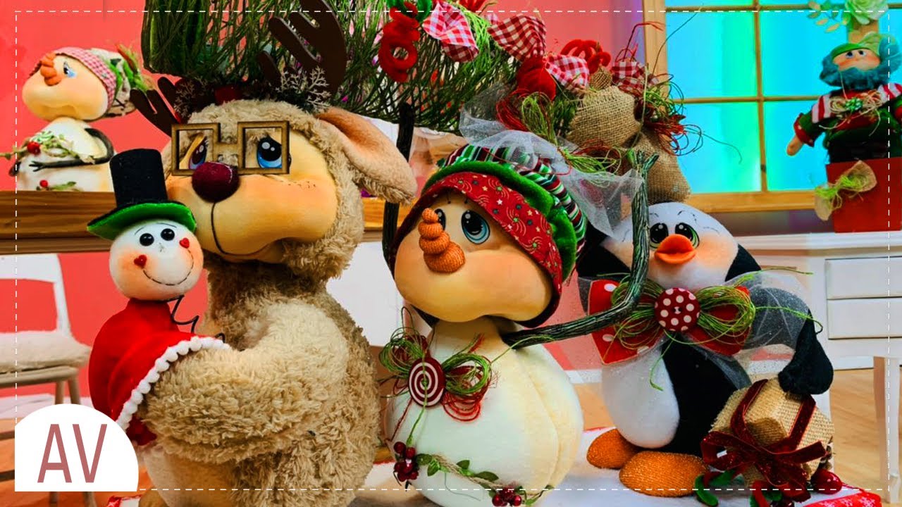 Aprenda y Venda - Nieve