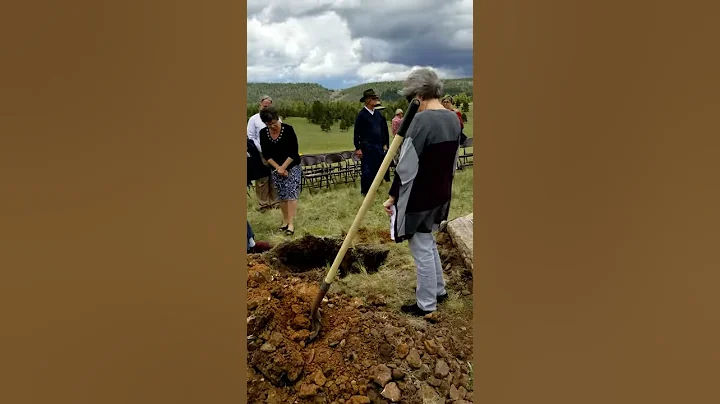 Margaret Stover Mertz Memorial 6/15/19