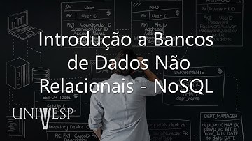 Banco de Dados - Introdução a Bancos de Dados Não Relacionais - NoSQL