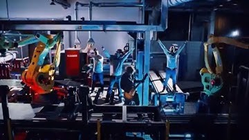 Redblocsystems Company Song