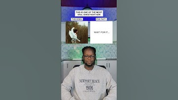Thumbnail of This Is One Of The Most Viral Songs Right Now: Benson Boone "Mystical Magical" #shorts #bensonboone