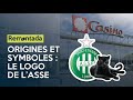 Origines et symboles  le logo de lasse  remontada pisode 11