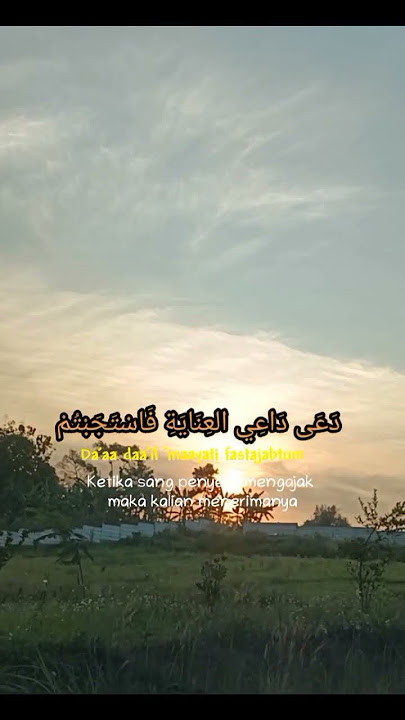 Sholawat Lakum Busyro l #Sholawatan