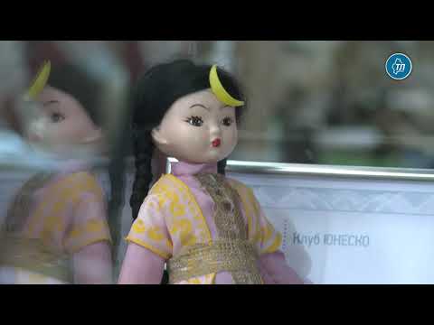 Выставку о культуре сибирских татар откроют в Тюмени