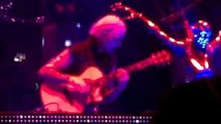 Rob Zombie - Ging Gang Gong De Do Gong De Laga Raga - Mayhem Fest - 7-5-13 - Glendale Arizona