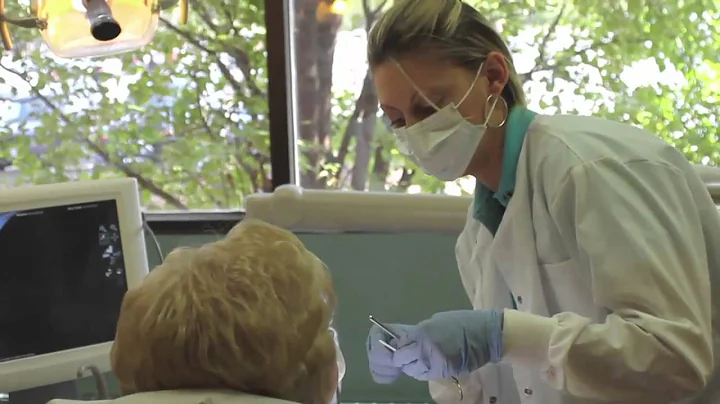 Heather Ernst - Wallach Dental - Our new Dental As...