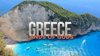 Exploring Greece: Top Destinations You Can't Miss!