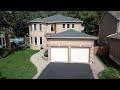 29 Withay Dr, Ajax - Open House Video Tour