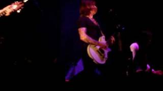 Eagles of Death Metal - Heart On LIVE @ HMH Amsterdam 11/11/2009