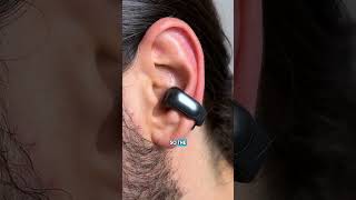Future of earbuds? #bose #ultraopen