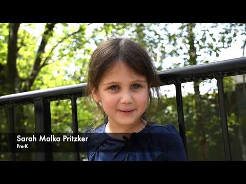 Rambam Day School Promo Video 2021