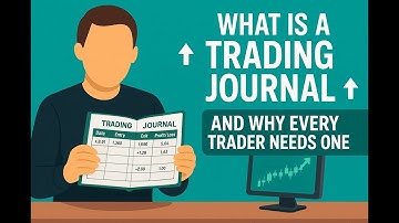 Trading Journal: Why Every Trader Needs One