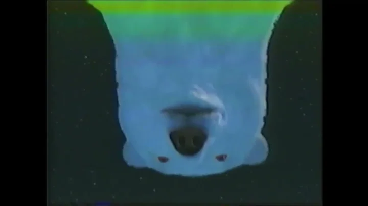 Coca Cola - Polar Bears "Christmas Tree" (2003, Canada)