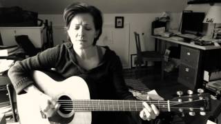 A Crooked Road - Darrell Scott cover chords