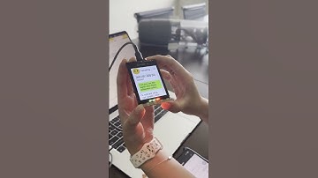 Talk to Xiaozhi AI to command the lights💡. The latest firmware adds MCP voice control.