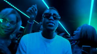 Shado Chris - C'est pas possible feat. Youness (Clip officiel) Resimi