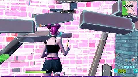 MY *BEST* HIGHLIGHT VIDEO EVER! (FREE PROJECT FILE AT 100 LIKES) (How To Edit Like T1 Maxi, Precise)